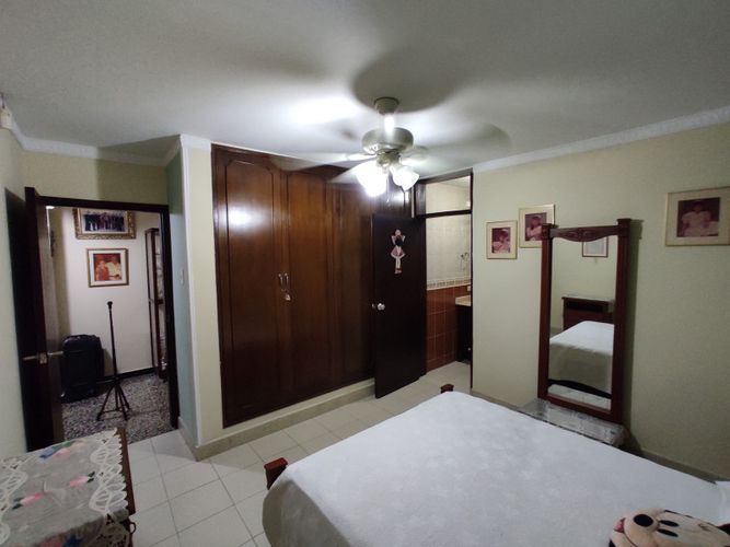 Casa de 3 alcobas en venta en Andalucia, Barranquilla, 261 m² · foto 11 de 24