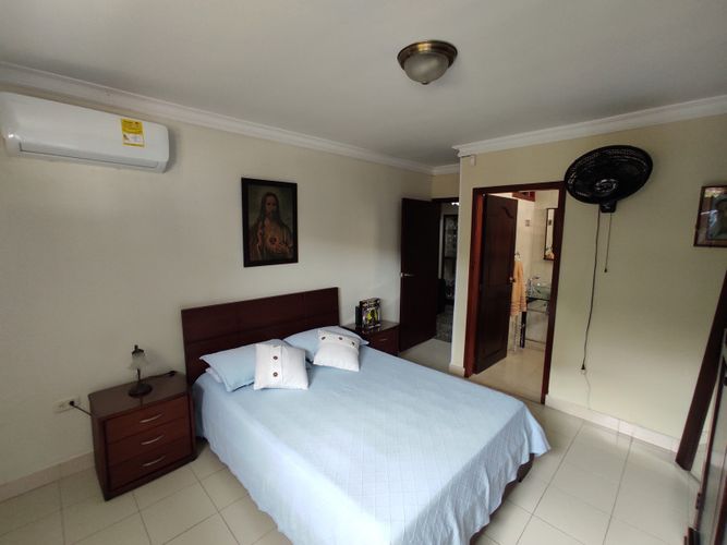 Casa de 3 alcobas en venta en Andalucia, Barranquilla, 261 m² · foto 12 de 24