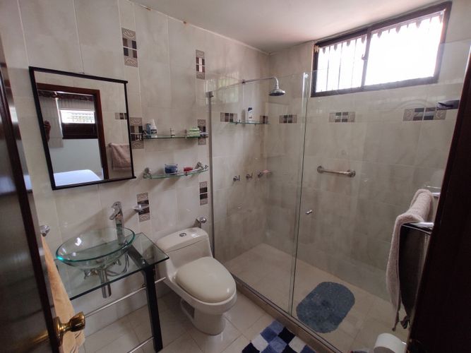 Casa de 3 alcobas en venta en Andalucia, Barranquilla, 261 m² · foto 14 de 24