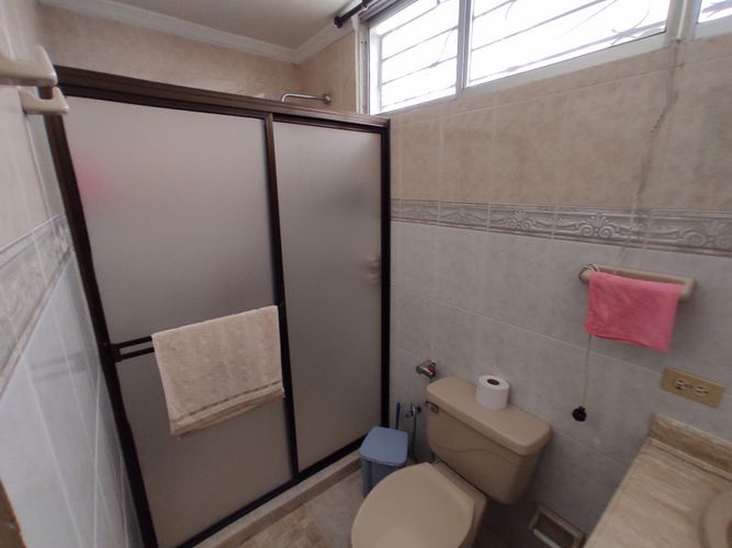 Casa de 3 alcobas en venta en Andalucia, Barranquilla, 261 m² · foto 15 de 24