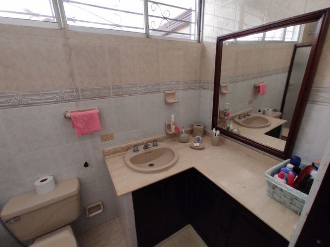 Casa de 3 alcobas en venta en Andalucia, Barranquilla, 261 m² · foto 16 de 24