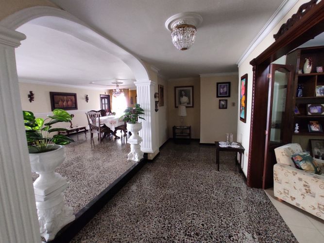 Casa de 3 alcobas en venta en Andalucia, Barranquilla, 261 m² · foto 19 de 24
