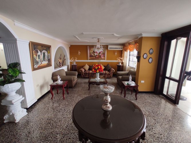 Casa de 3 alcobas en venta en Andalucia, Barranquilla, 261 m² · foto 20 de 24