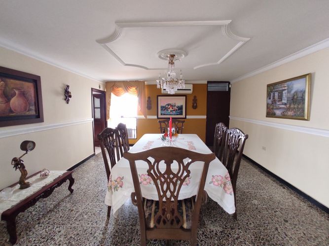 Casa de 3 alcobas en venta en Andalucia, Barranquilla, 261 m² · foto 21 de 24