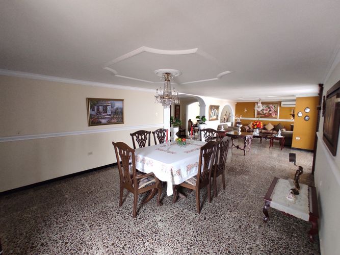 Casa de 3 alcobas en venta en Andalucia, Barranquilla, 261 m² · foto 22 de 24