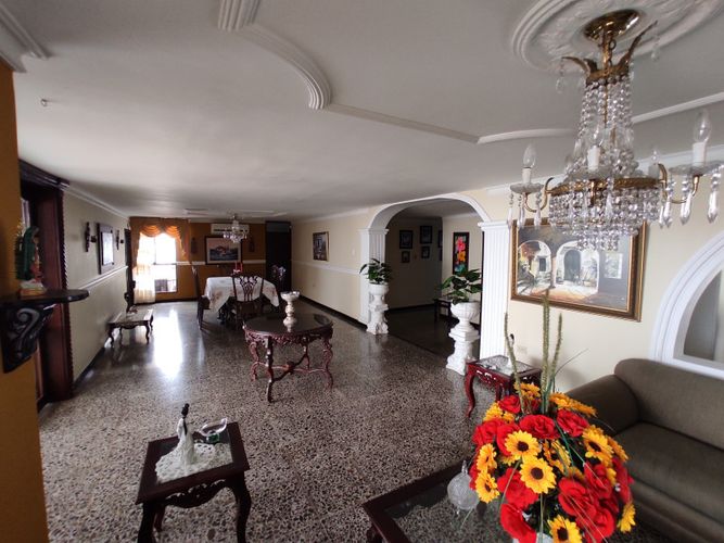 Casa de 3 alcobas en venta en Andalucia, Barranquilla, 261 m² · foto 23 de 24