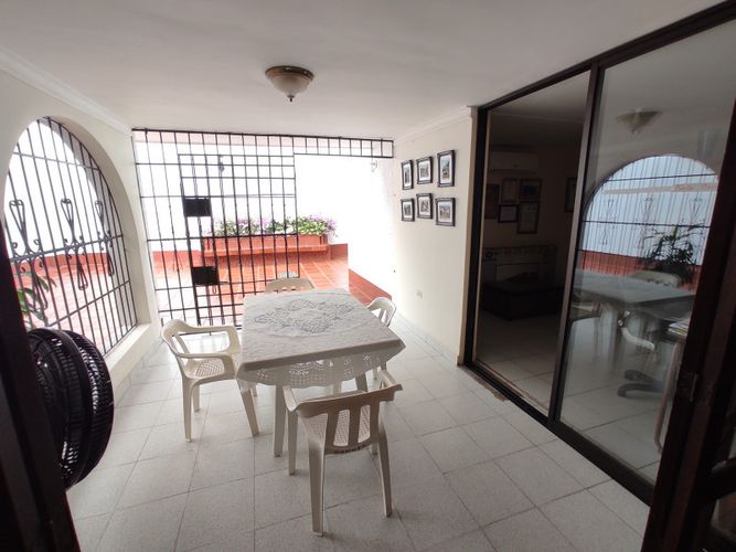 Casa de 3 alcobas en venta en Andalucia, Barranquilla, 261 m² · foto 24 de 24
