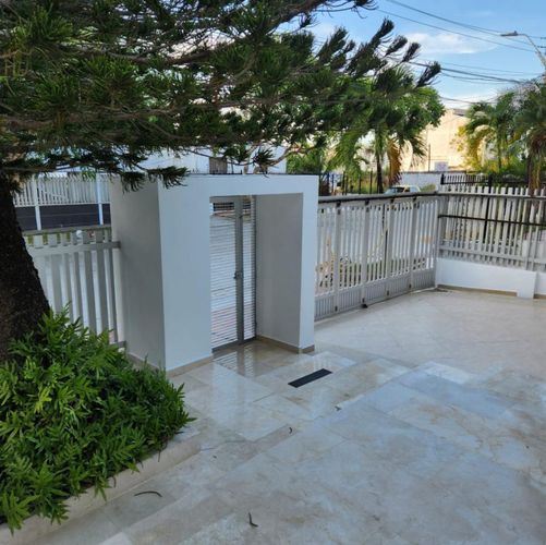 Casa de 2 alcobas en venta en Villa Santos, Barranquilla, 634 m² · foto 2 de 24