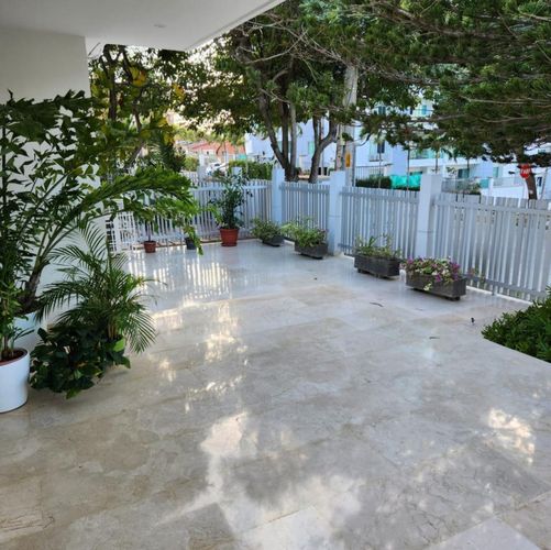 Casa de 2 alcobas en venta en Villa Santos, Barranquilla, 634 m² · foto 3 de 24