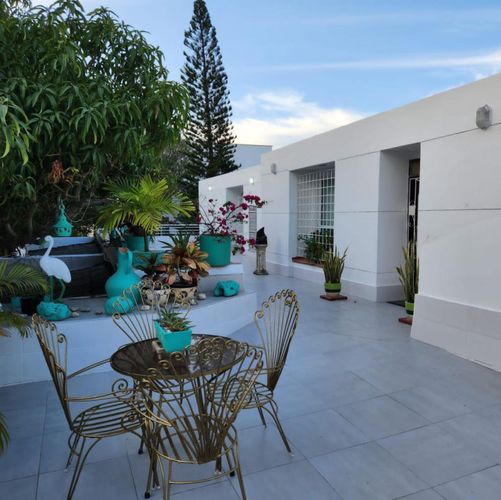 Casa de 2 alcobas en venta en Villa Santos, Barranquilla, 634 m² · foto 4 de 24