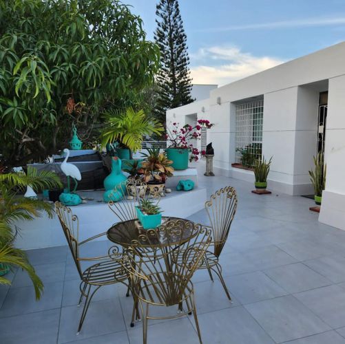 Casa de 2 alcobas en venta en Villa Santos, Barranquilla, 634 m² · foto 5 de 24