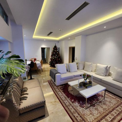 Casa de 2 alcobas en venta en Villa Santos, Barranquilla, 634 m² · foto 8 de 24