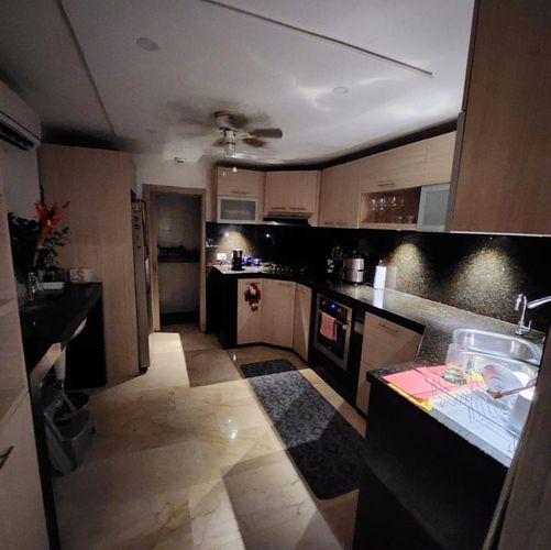Casa de 2 alcobas en venta en Villa Santos, Barranquilla, 634 m² · foto 12 de 24