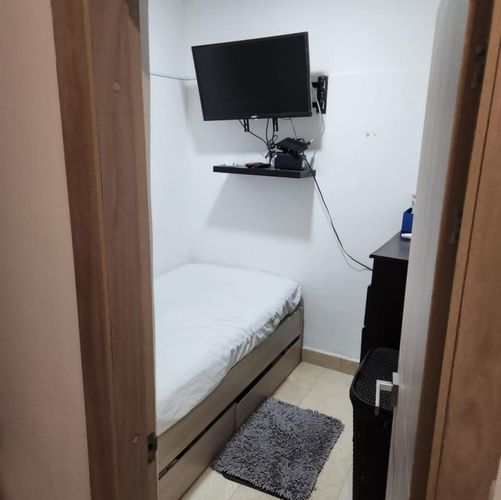 Casa de 2 alcobas en venta en Villa Santos, Barranquilla, 634 m² · foto 17 de 24