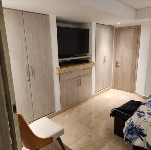 Casa de 2 alcobas en venta en Villa Santos, Barranquilla, 634 m² · foto 18 de 24