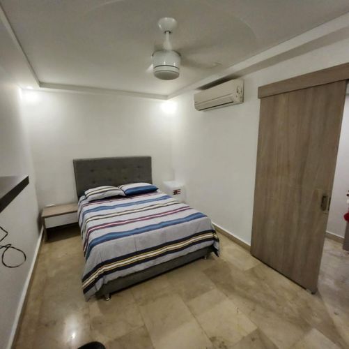 Casa de 2 alcobas en venta en Villa Santos, Barranquilla, 634 m² · foto 19 de 24