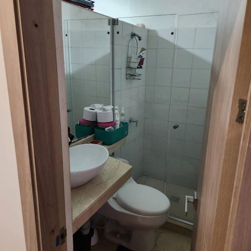 Casa de 2 alcobas en venta en Villa Santos, Barranquilla, 634 m² · foto 22 de 24