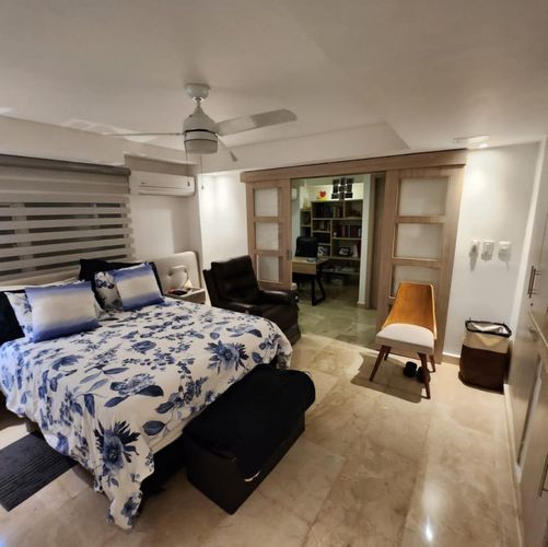 Casa de 2 alcobas en venta en Villa Santos, Barranquilla, 634 m² · foto 24 de 24