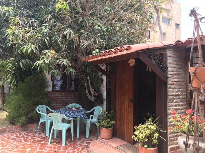Casa de 3 alcobas en venta en Villa Del Este, Barranquilla, 650 m² · foto 7 de 18