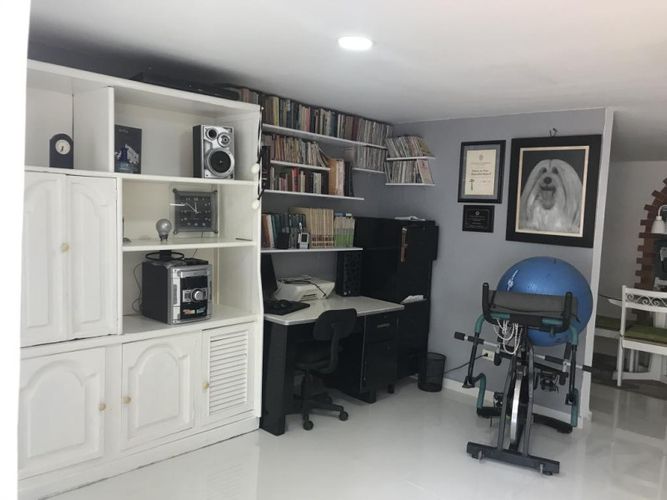 Casa de 3 alcobas en venta en Villa Del Este, Barranquilla, 650 m² · foto 8 de 18