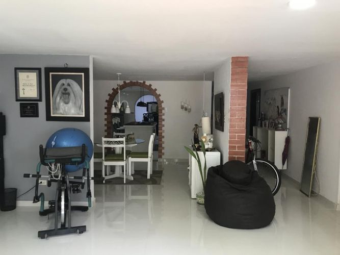 Casa de 3 alcobas en venta en Villa Del Este, Barranquilla, 650 m² · foto 9 de 18