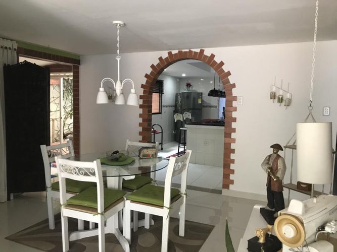 Casa de 3 alcobas en venta en Villa Del Este, Barranquilla, 650 m² · foto 10 de 18