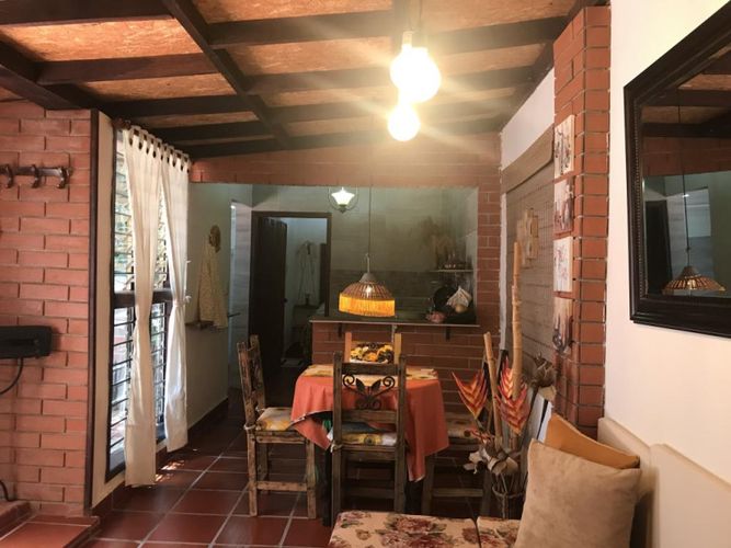 Casa de 3 alcobas en venta en Villa Del Este, Barranquilla, 650 m² · foto 13 de 18