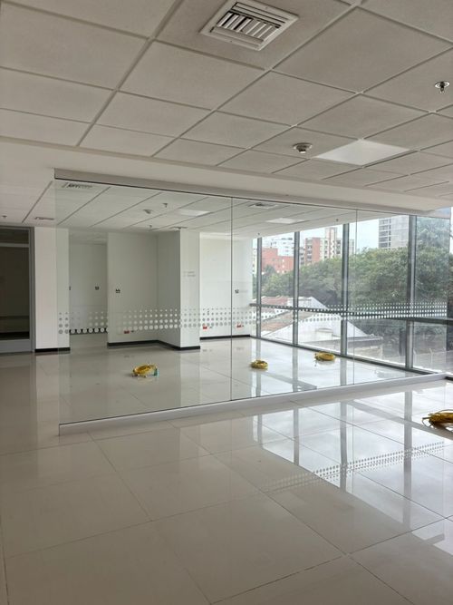Edificio en venta en Altos Del Prado, Barranquilla · foto 2 de 10