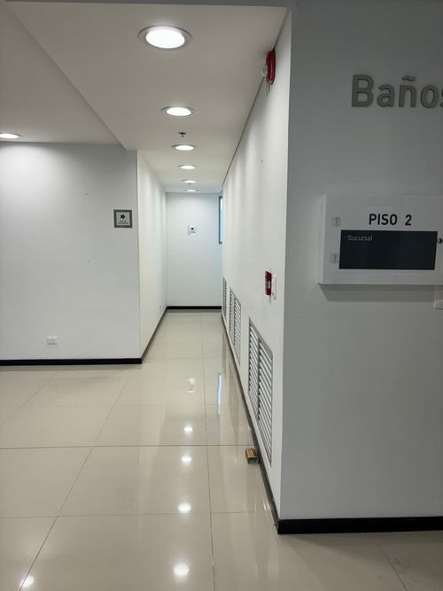 Edificio en venta en Altos Del Prado, Barranquilla · foto 3 de 10
