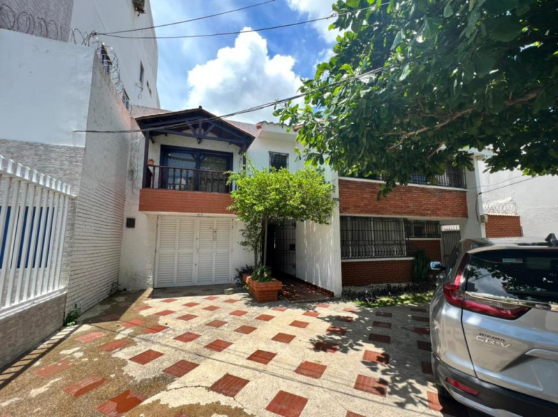 Apartamento en arriendo en Santa Monica, Barranquilla · foto 11 de 19