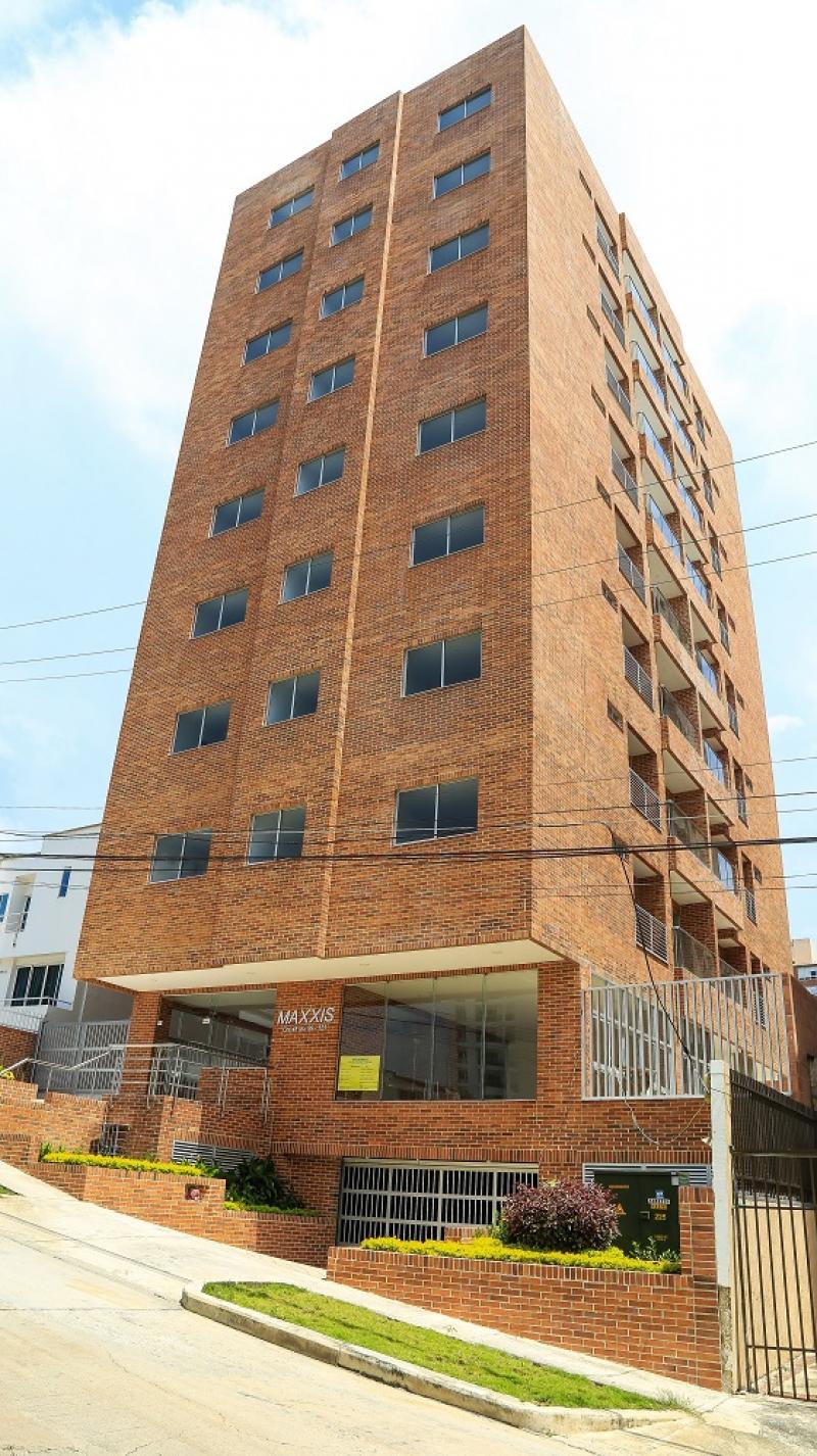 Apartamento en Arriendo en Villa santos, Barranquilla