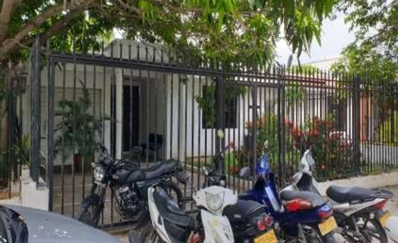Casa en venta en Andalucia, Barranquilla · foto 2 de 2