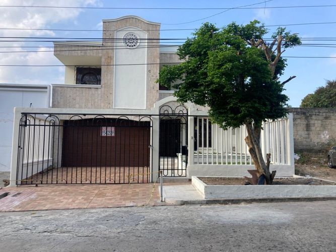 Casa en Arriendo