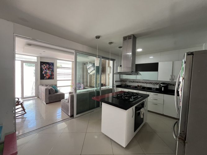 Casa de 4 alcobas en venta en Costa Azul, Puerto Colombia, 330 m² · foto 5 de 21