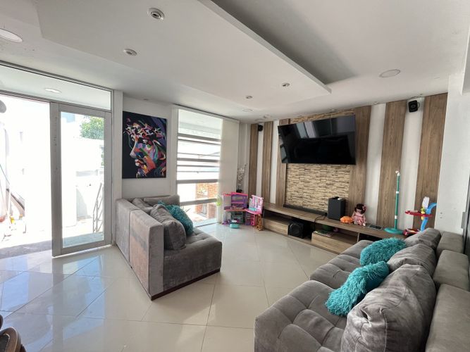 Casa de 4 alcobas en venta en Costa Azul, Puerto Colombia, 330 m² · foto 7 de 21