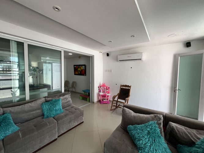 Casa de 4 alcobas en venta en Costa Azul, Puerto Colombia, 330 m² · foto 8 de 21