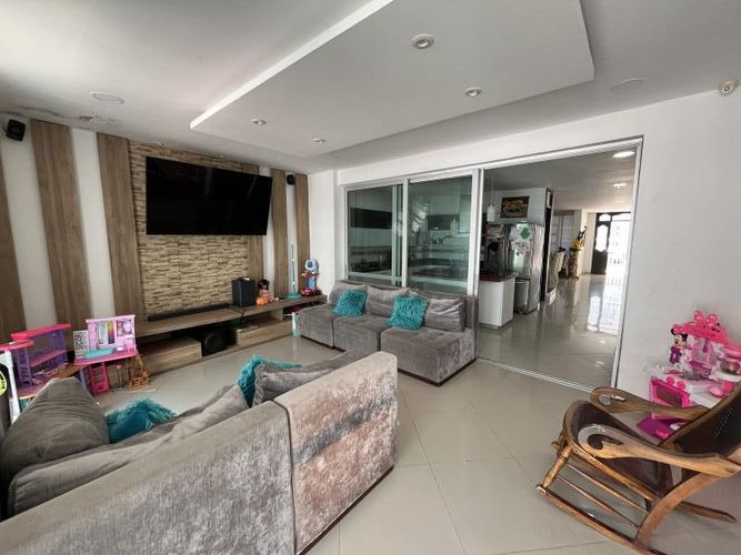 Casa de 4 alcobas en venta en Costa Azul, Puerto Colombia, 330 m² · foto 9 de 21
