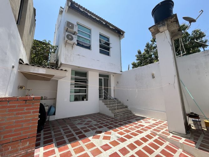 Casa de 4 alcobas en venta en Costa Azul, Puerto Colombia, 330 m² · foto 11 de 21