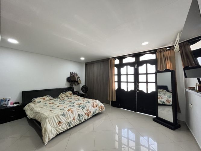 Casa de 4 alcobas en venta en Costa Azul, Puerto Colombia, 330 m² · foto 13 de 21