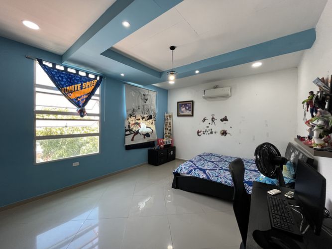 Casa de 4 alcobas en venta en Costa Azul, Puerto Colombia, 330 m² · foto 17 de 21