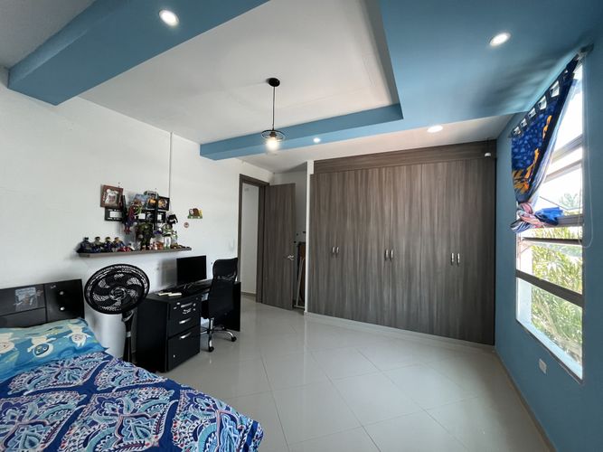 Casa de 4 alcobas en venta en Costa Azul, Puerto Colombia, 330 m² · foto 18 de 21