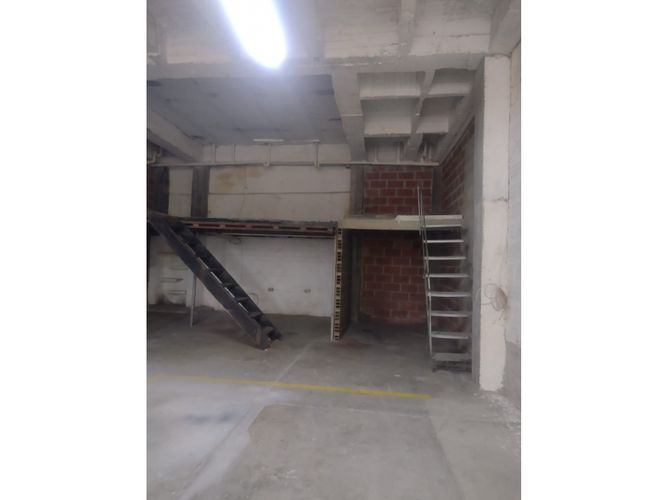 Bodega en venta en Bombona No.1, Medellín, 135 m² · foto 8 de 9