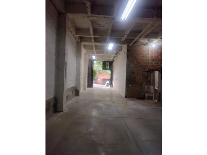 Bodega en venta en Bombona No.1, Medellín, 135 m² · foto 9 de 9