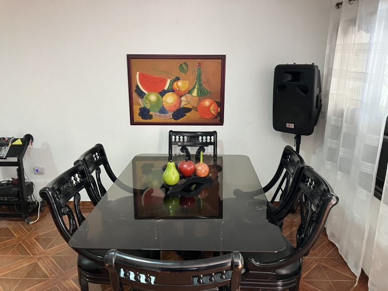 Casa en venta en San Isidro, Barranquilla · foto 3 de 24