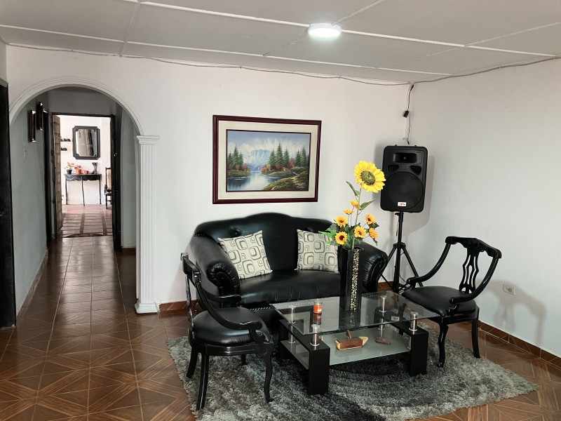 Casa en venta en San Isidro, Barranquilla · foto 4 de 24
