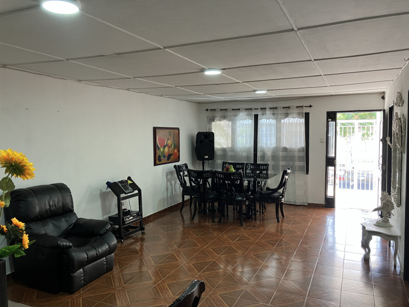 Casa en venta en San Isidro, Barranquilla · foto 5 de 24