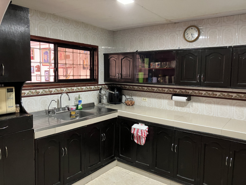Casa en venta en San Isidro, Barranquilla · foto 6 de 24