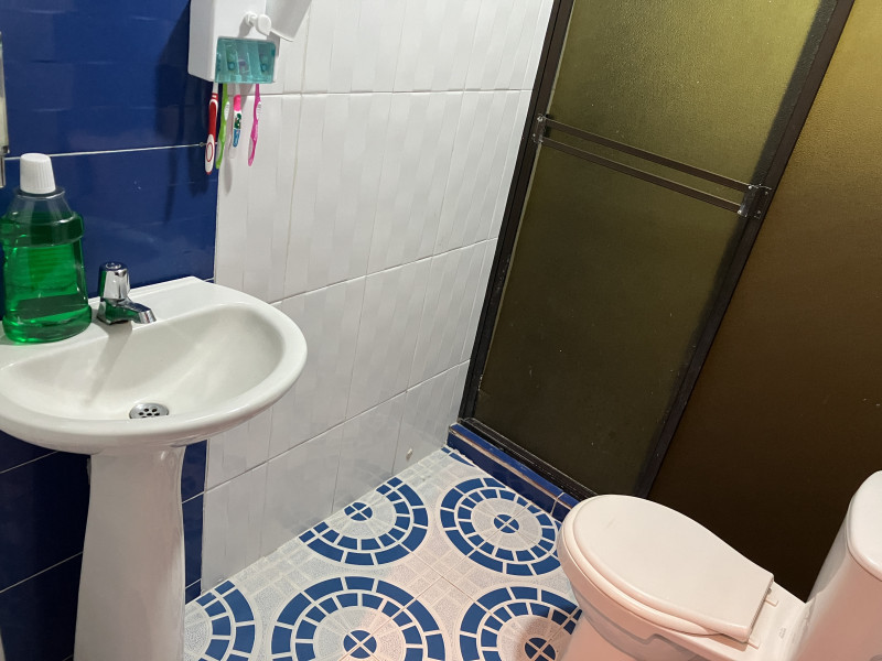 Casa en venta en San Isidro, Barranquilla · foto 13 de 24