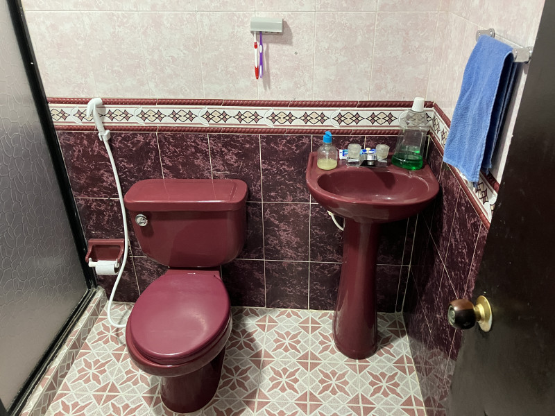 Casa en venta en San Isidro, Barranquilla · foto 16 de 24