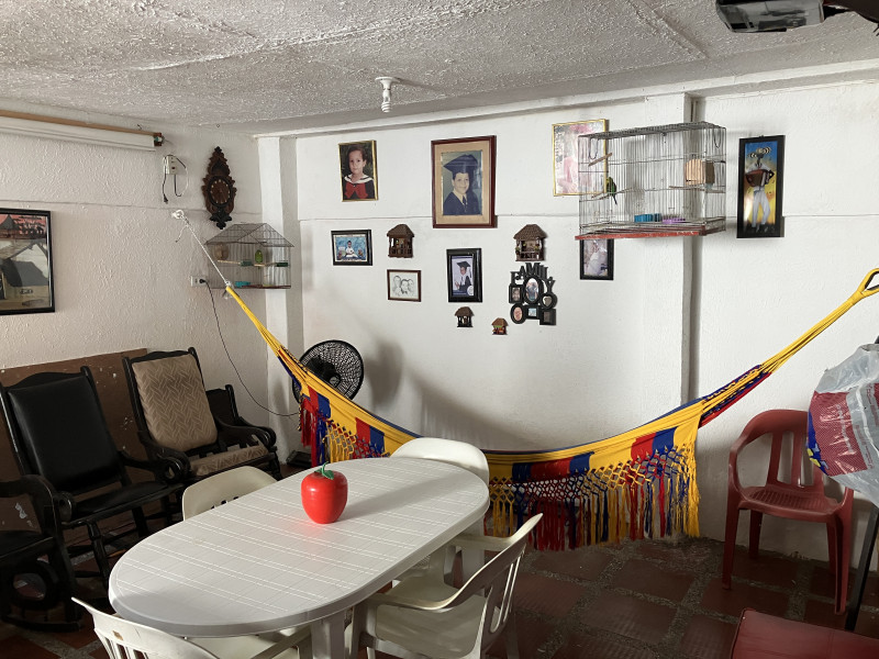 Casa en venta en San Isidro, Barranquilla · foto 21 de 24